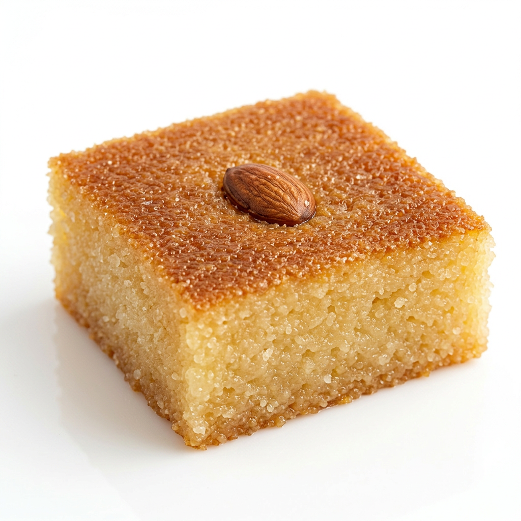 Basbousa